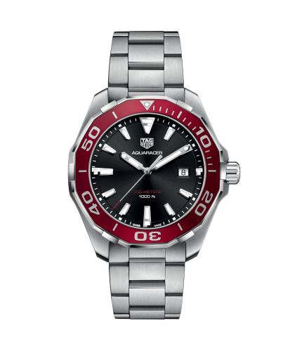 TAG Heuer Aquaracer WAY101B.BA0746
