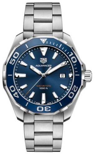 TAG Heuer Aquaracer WAY101C.BA0746