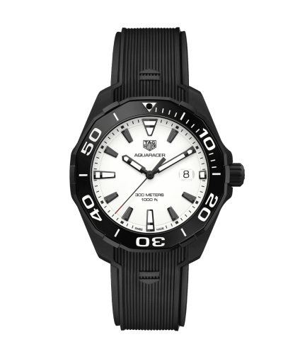 TAG Heuer Aquaracer WAY108A.FT6141