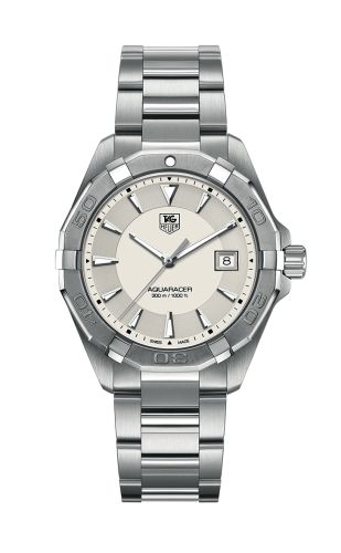 TAG Heuer Aquaracer WAY1111.BA0910