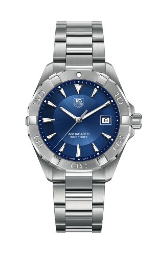 TAG Heuer Aquaracer WAY1112.BA0910