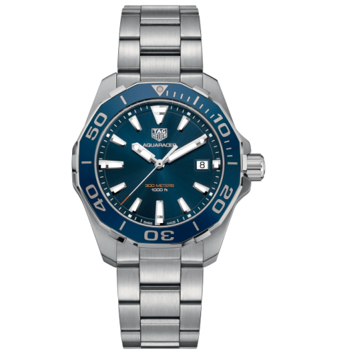 TAG Heuer Aquaracer WAY111C.BA0928