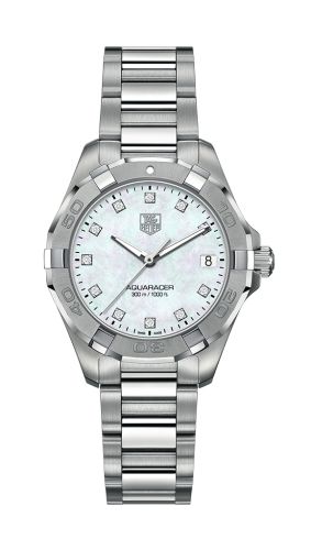 TAG Heuer Aquaracer WAY1313.BA0915