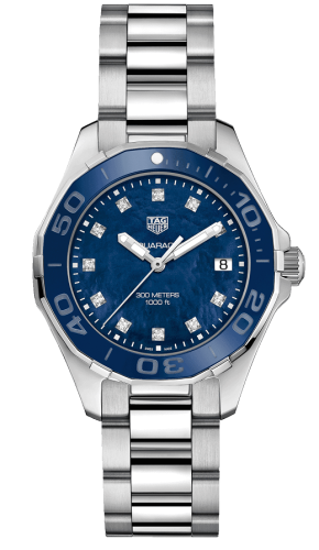 TAG Heuer Aquaracer WAY131L.BA0748