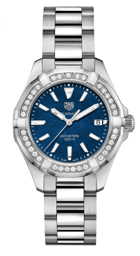 TAG Heuer Aquaracer WAY131N.BA0748