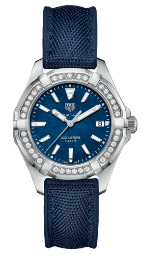TAG Heuer Aquaracer WAY131N.FT6091