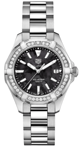 TAG Heuer Aquaracer WAY131P.BA0748
