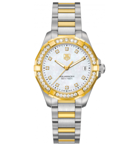 TAG Heuer Aquaracer WAY1353.BD0917