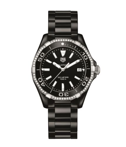 TAG Heuer Aquaracer WAY1395.BH0716