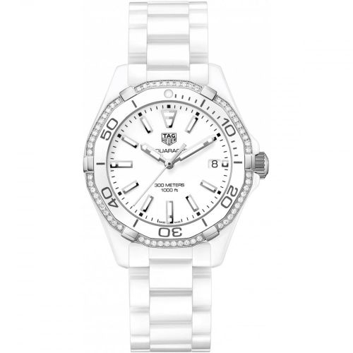 TAG Heuer Aquaracer WAY1396.BH0717