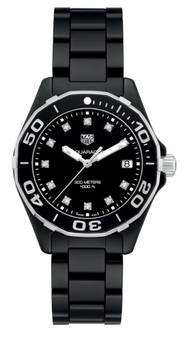TAG Heuer Aquaracer WAY1397.BH0743
