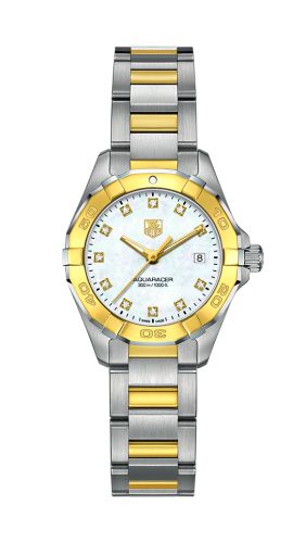 TAG Heuer Aquaracer WAY1451.BD0922
