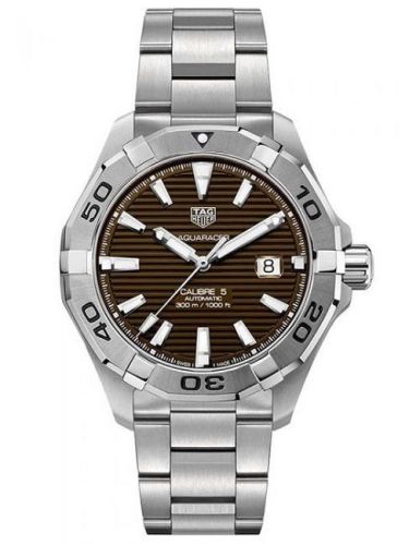 TAG Heuer Aquaracer WAY2018.BA0927