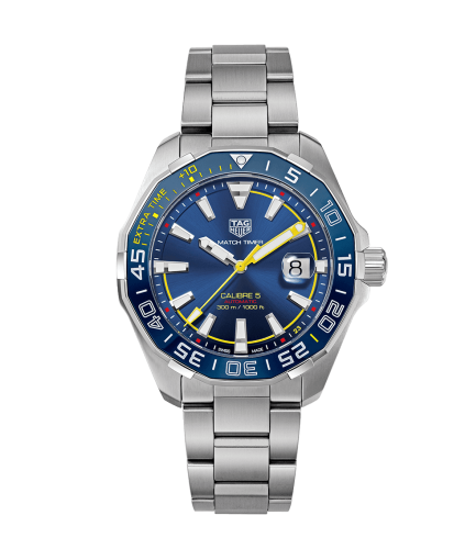 TAG Heuer Aquaracer WAY201H.BA0927