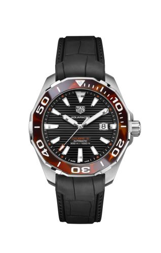 TAG Heuer Aquaracer WAY201N.FT6177