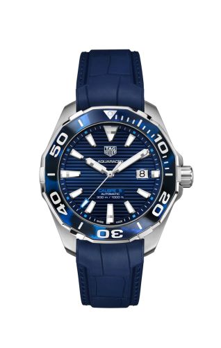 TAG Heuer Aquaracer WAY201P.FT6178