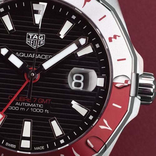 TAG Heuer Aquaracer WAY201U.BA0927