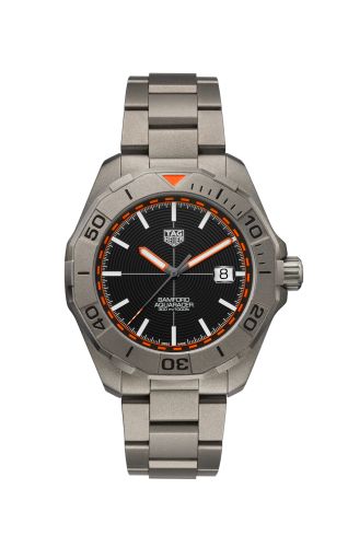TAG Heuer Aquaracer WAY208F.BF0638