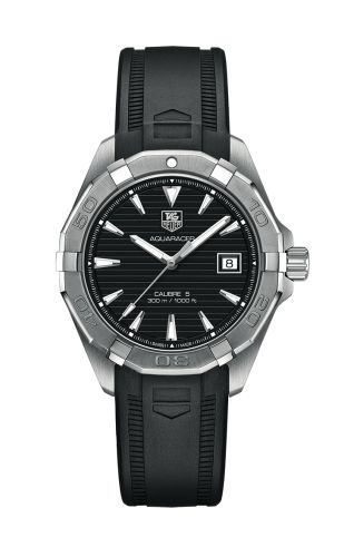 TAG Heuer Aquaracer WAY2110.FT8021