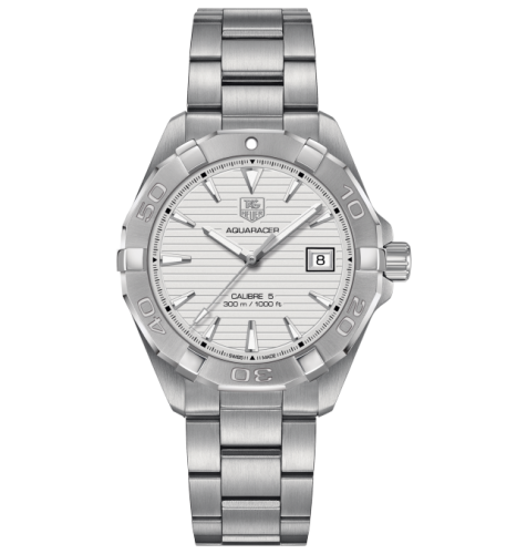 TAG Heuer Aquaracer WAY2111.BA0928