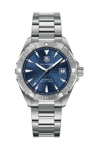 TAG Heuer Aquaracer WAY2112.BA0910