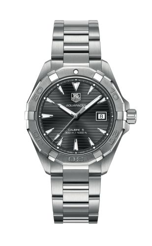 TAG Heuer Aquaracer WAY2113.BA0910