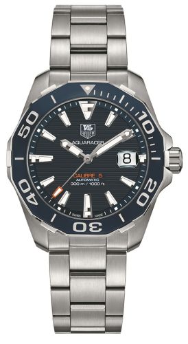TAG Heuer Aquaracer WAY211C.BA0928