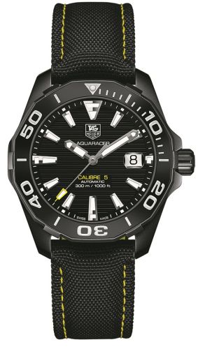 TAG Heuer Aquaracer WAY218A.FC6362