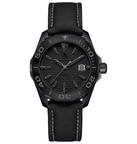 TAG Heuer Aquaracer WAY218B.FC6364