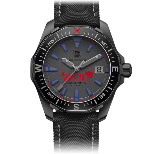 TAG Heuer Aquaracer WAY218C.FC6364