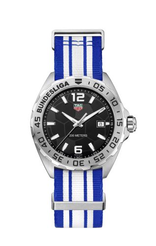 TAG Heuer Formula 1 WAZ1013.BC0894