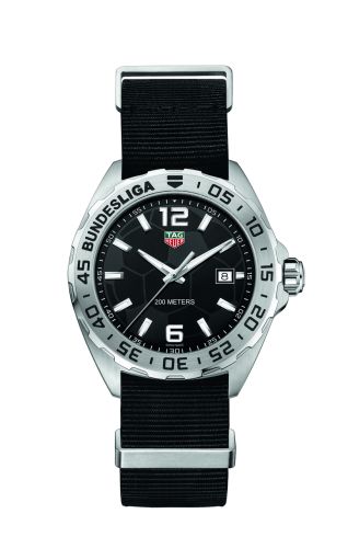 TAG Heuer Formula 1 WAZ1013.FC8198