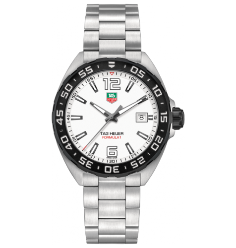 TAG Heuer Formula 1 WAZ1111.BA0875