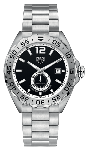 TAG Heuer Formula 1 WAZ2012.BA0842