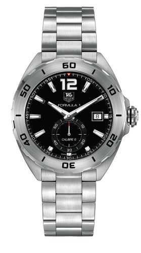 TAG Heuer Formula 1 WAZ2110.BA0875