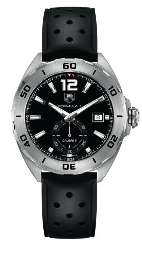 TAG Heuer Formula 1 WAZ2110.FT8023