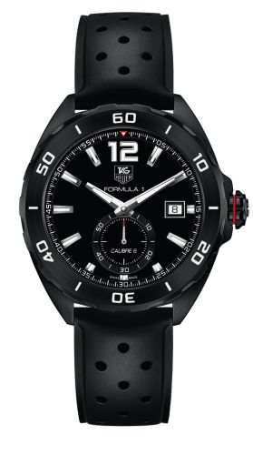 TAG Heuer Formula 1 WAZ2112.FT8023