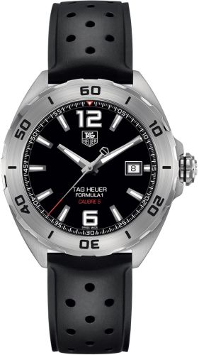 TAG Heuer Formula 1 WAZ2113.FT8023