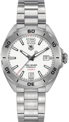 TAG Heuer Formula 1 WAZ2114.BA0875