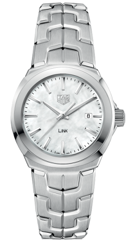 TAG Heuer Link WBC1310.BA0600
