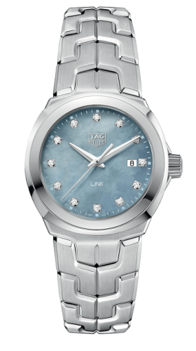 TAG Heuer Link WBC1313.BA0600