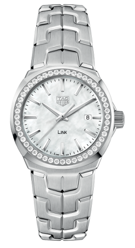 TAG Heuer Link WBC1314.BA0600