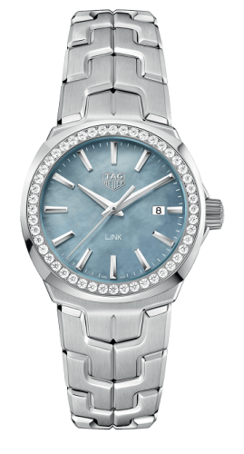 TAG Heuer Link WBC1315.BA0600