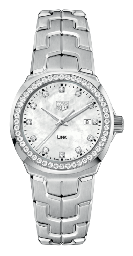TAG Heuer Link WBC1316.BA0600