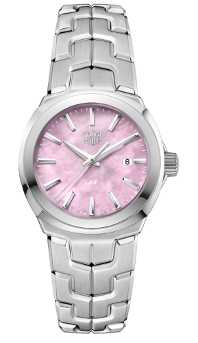 TAG Heuer Link WBC1317.BA0600