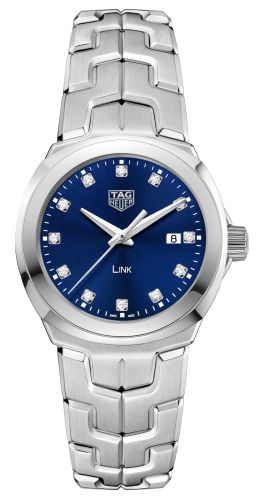 TAG Heuer Link WBC1318.BA0600