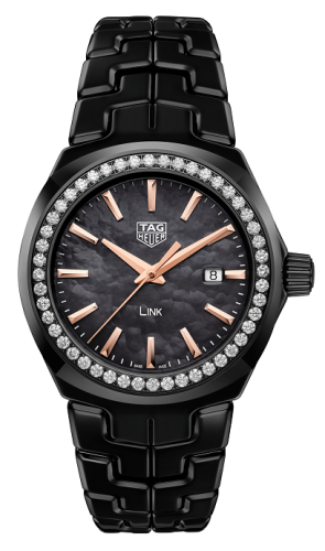 TAG Heuer Link WBC1390.BH0744