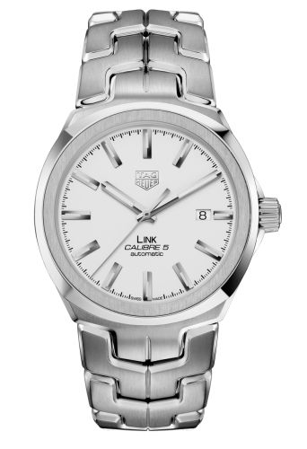 TAG Heuer Link WBC2111.BA0603