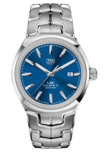 TAG Heuer Link WBC2112.BA0603