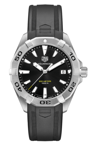 TAG Heuer Aquaracer WBD1110.FT8021